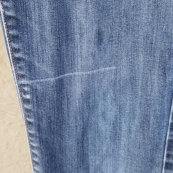 Old Navy The Diva Jeans bootcut RINSE 2 - Picture 4 of 9